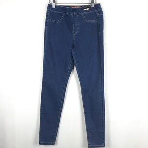 NEW Arizona Jeans Skinny Jeggings Size 5 Juniors